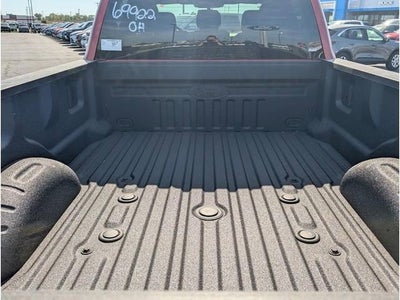 2026 Ford Super Duty F-250 XLT