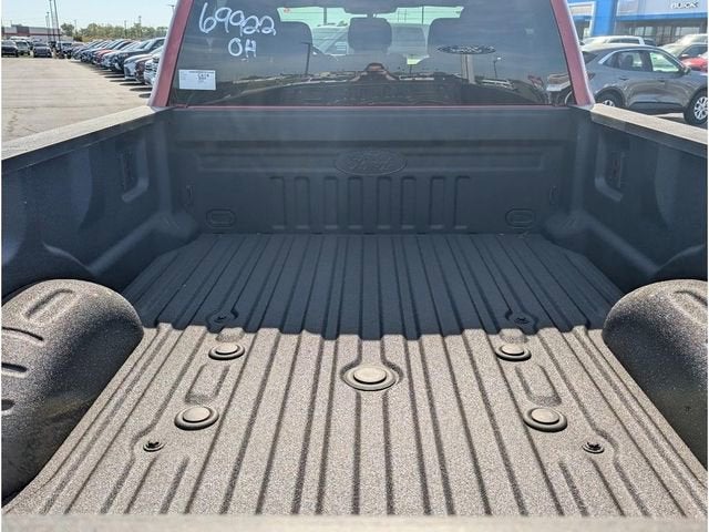 2026 Ford Super Duty F-250 XLT