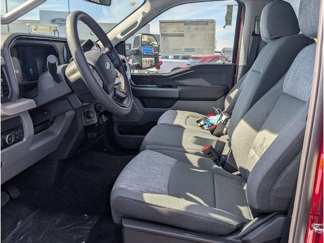 2026 Ford Super Duty F-250 XLT