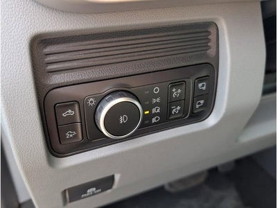 2026 Ford Super Duty F-250 XLT