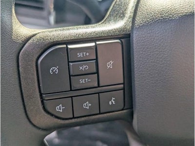 2026 Ford Super Duty F-250 XLT