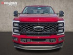 2026 Ford Super Duty F-250 XLT