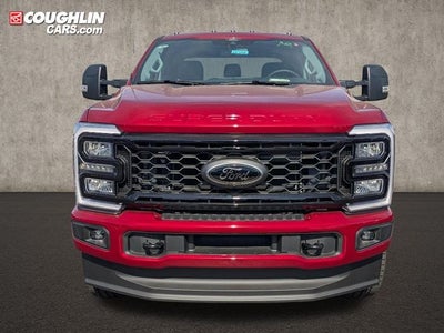 2026 Ford Super Duty F-250 XLT