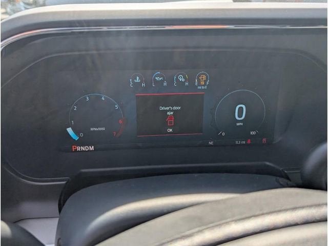 2026 Ford Super Duty F-250 XLT