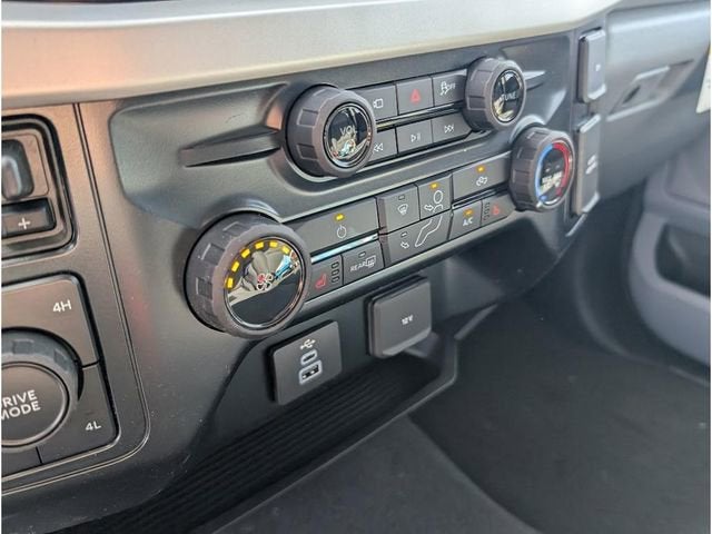 2026 Ford Super Duty F-250 XLT