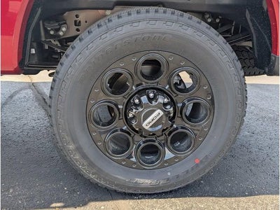 2026 Ford Super Duty F-250 XLT