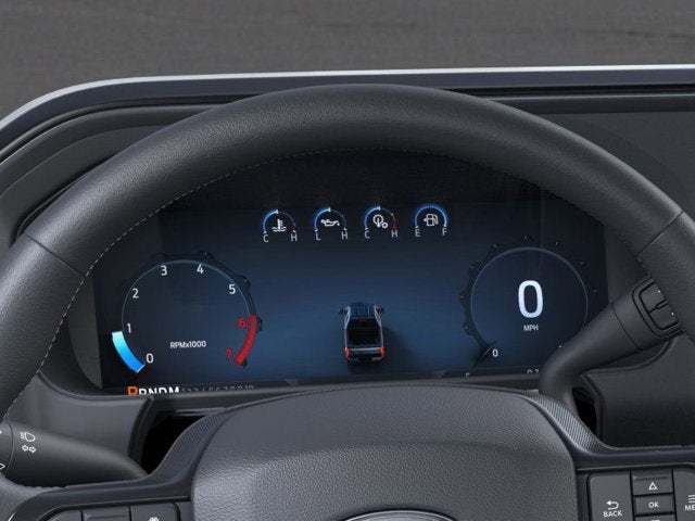 2026 Ford Super Duty F-250 Platinum