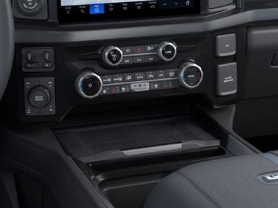 2026 Ford Super Duty F-250 Platinum