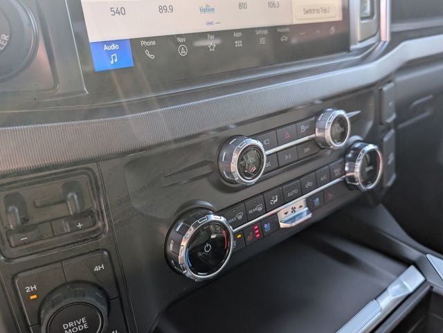 2026 Ford Super Duty F-250 Platinum