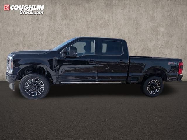 2026 Ford Super Duty F-250 Platinum