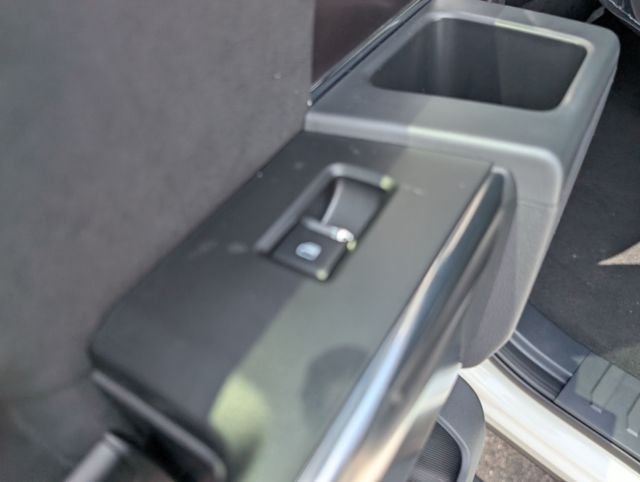 2026 Ford F-250SD F-250® Platinum®