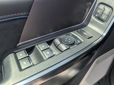 2026 Ford F-250SD F-250® Platinum®