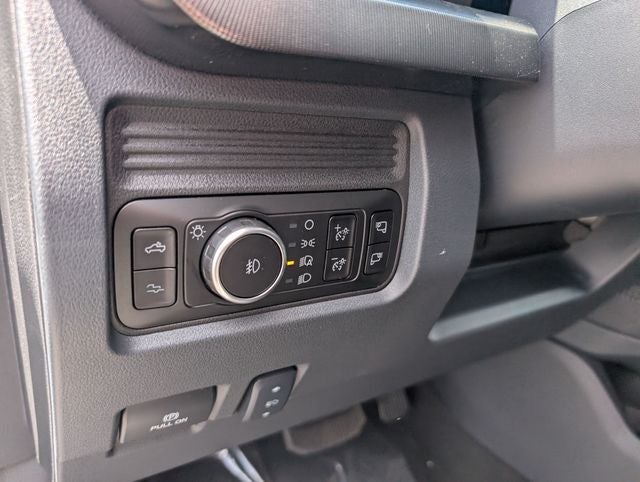 2026 Ford F-250SD F-250® Platinum®