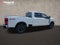 2026 Ford F-250SD F-250® Platinum®