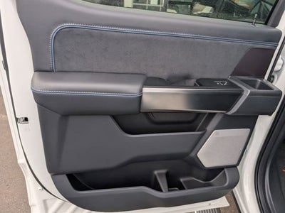 2026 Ford Super Duty F-250 Platinum