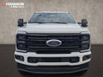 2026 Ford Super Duty F-250 Platinum
