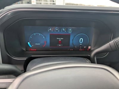 2026 Ford Super Duty F-250 Platinum