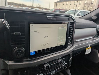 2026 Ford Super Duty F-250 Platinum