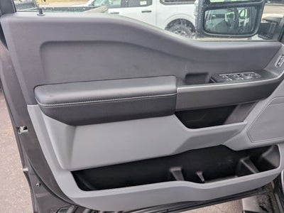 2026 Ford Super Duty F-250 XL