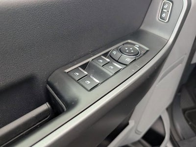 2026 Ford Super Duty F-250 XL