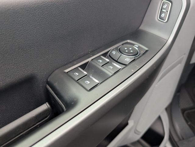 2026 Ford Super Duty F-250 XL