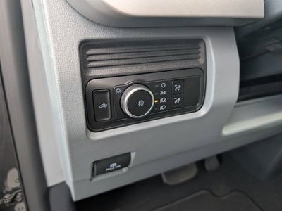 2026 Ford Super Duty F-250 XL