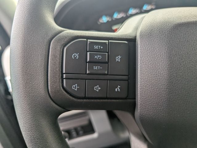 2026 Ford Super Duty F-250 XL