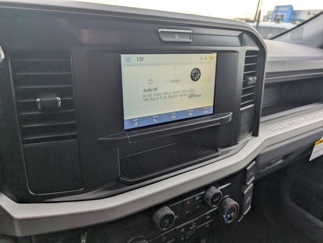 2026 Ford Super Duty F-250 XL