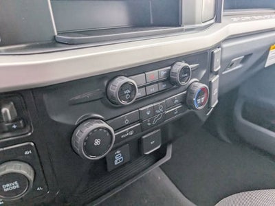 2026 Ford Super Duty F-250 XL