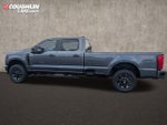 2026 Ford Super Duty F-250 XL
