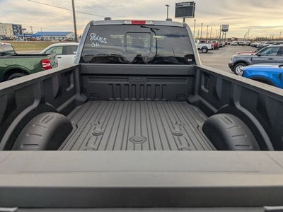 2026 Ford Super Duty F-250 XL