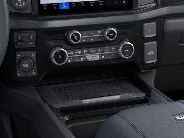 2026 Ford Super Duty F-250 Platinum