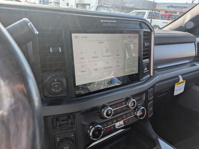 2026 Ford Super Duty F-250 Platinum