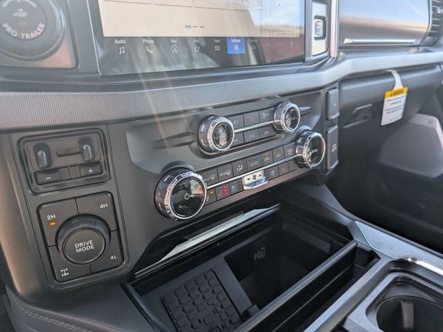 2026 Ford Super Duty F-250 Platinum