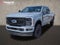 2026 Ford Super Duty F-250 Platinum