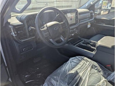 2026 Ford Super Duty F-250 LARIAT