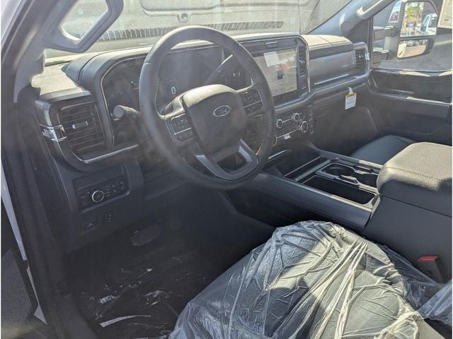 2026 Ford Super Duty F-250 LARIAT