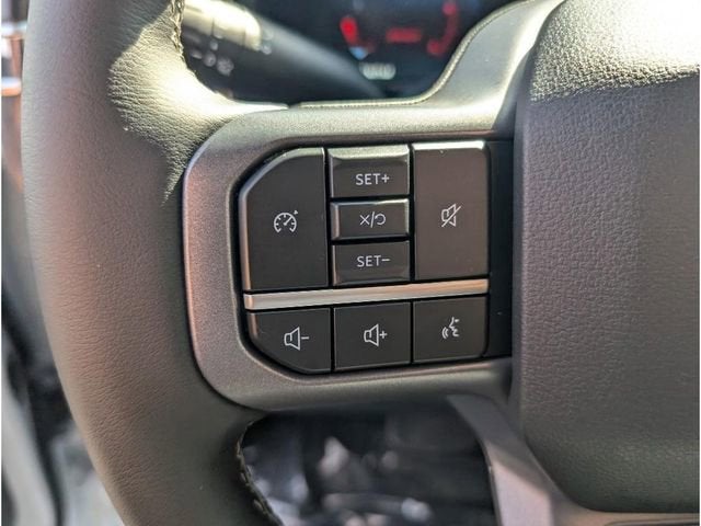 2026 Ford Super Duty F-250 LARIAT