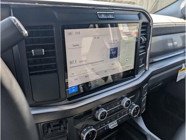 2026 Ford Super Duty F-250 LARIAT