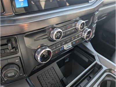 2026 Ford Super Duty F-250 LARIAT