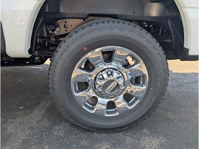 2026 Ford Super Duty F-250 LARIAT