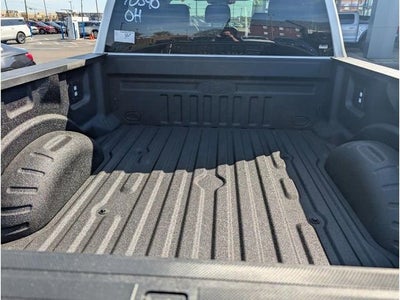 2026 Ford Super Duty F-250 LARIAT