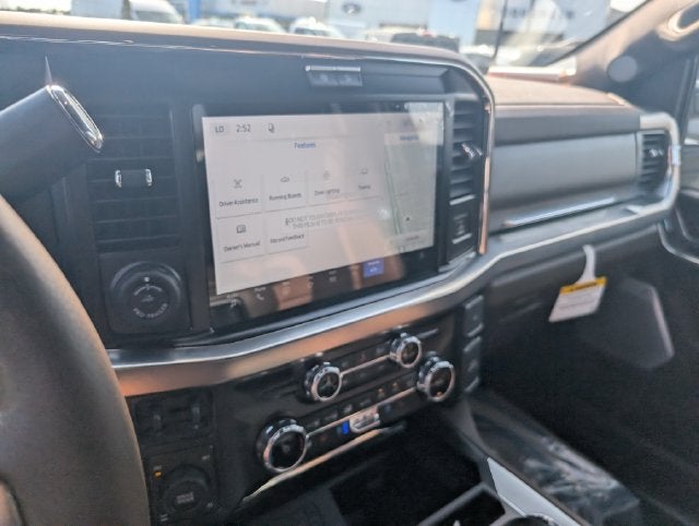 2027 Ford F-350SD King Ranch
