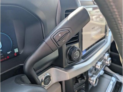 2025 Ford Super Duty F-350 Platinum