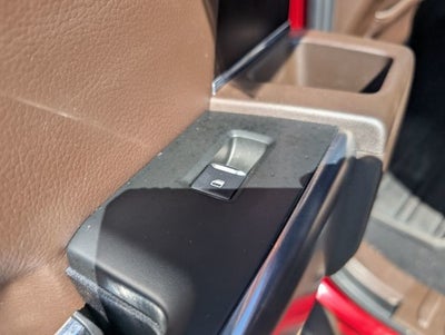 2024 Ford F-350SD King Ranch