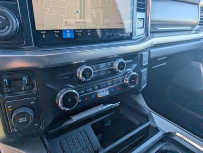 2024 Ford F-350SD King Ranch