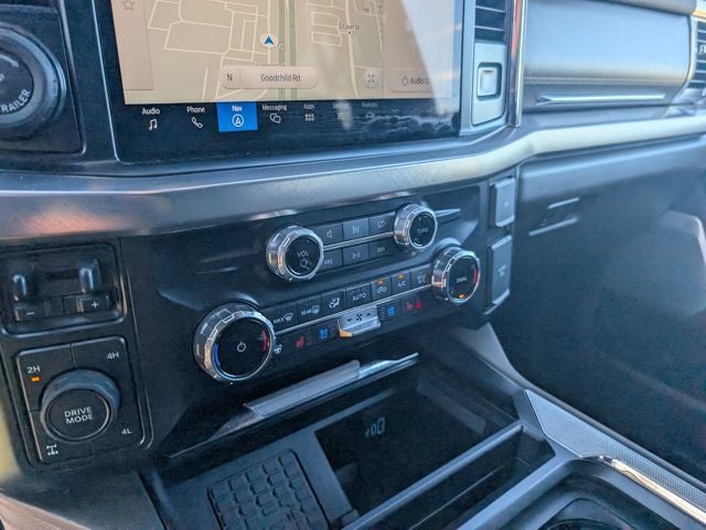 2024 Ford F-350SD King Ranch