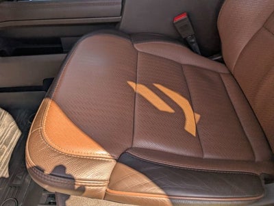 2024 Ford F-350SD King Ranch