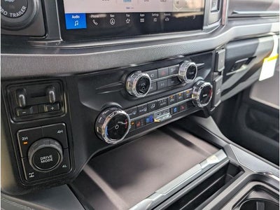 2026 Ford Super Duty F-350 Platinum