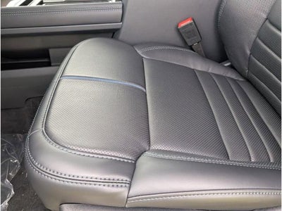 2026 Ford Super Duty F-350 Platinum